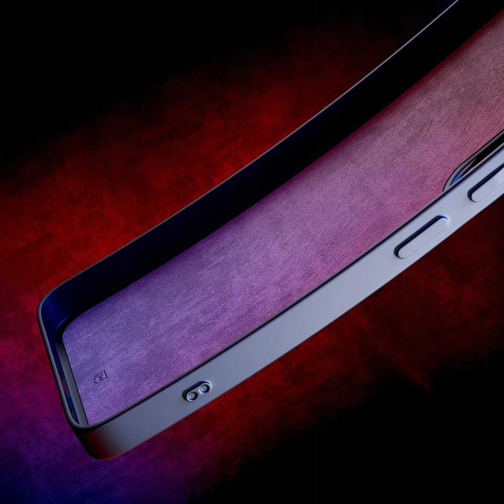 3mk matinis dėklas „Pro pro Apple iPhone SE 2022“