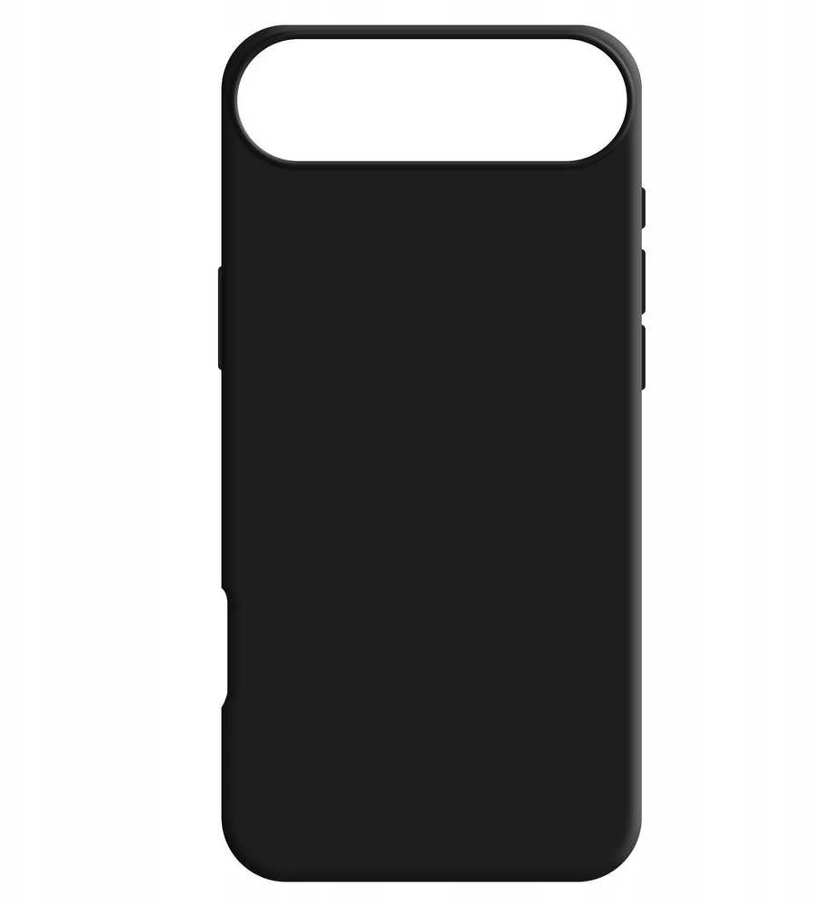 3MK MattDėklas Pro dėklas skirtas Apple iPhone 17 Air