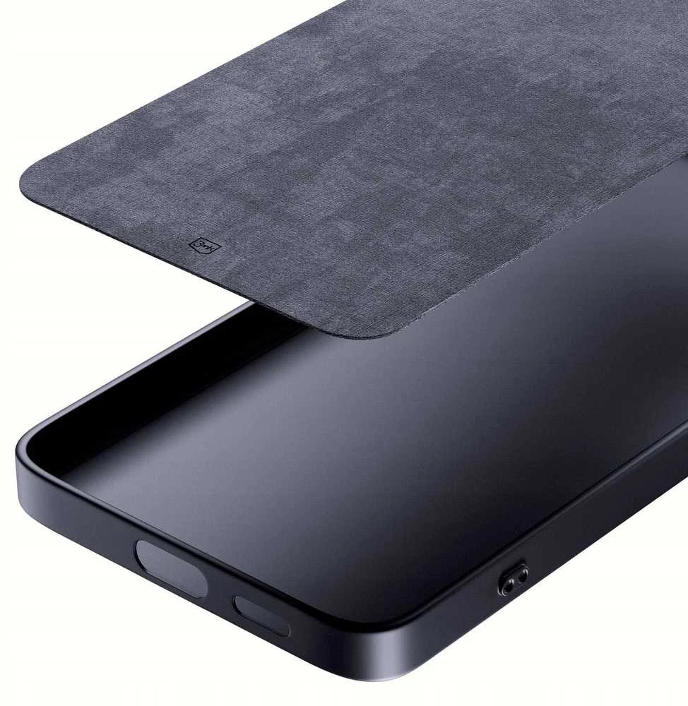 3mk matinis dėklas „Pro pro Apple iPhone SE 2022“