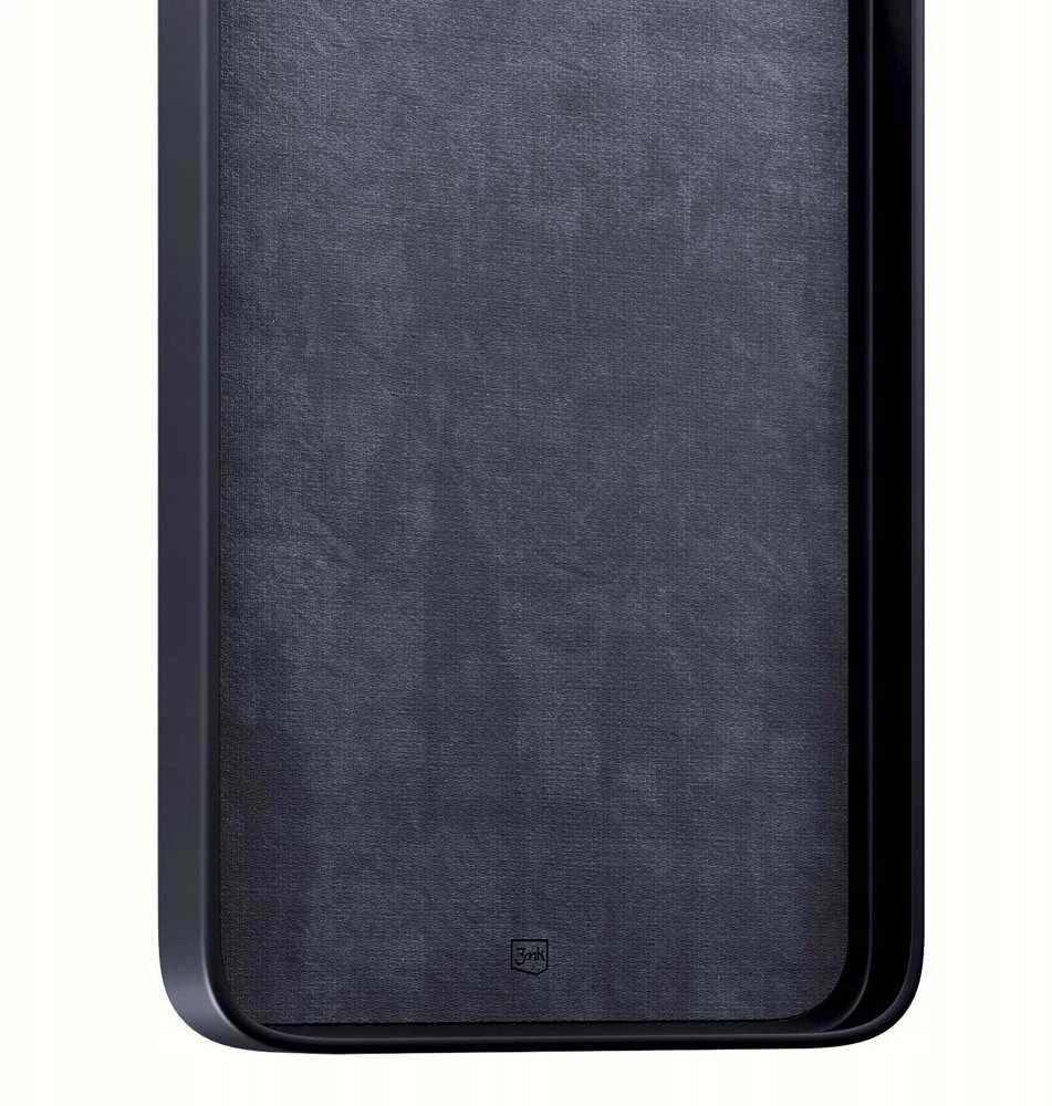3mk matinis dėklas „Pro pro Apple iPhone SE 2022“