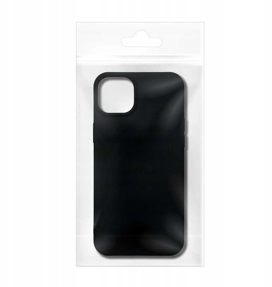 Dėklas Case for Realme 14X / V60 PRO Matt juodas