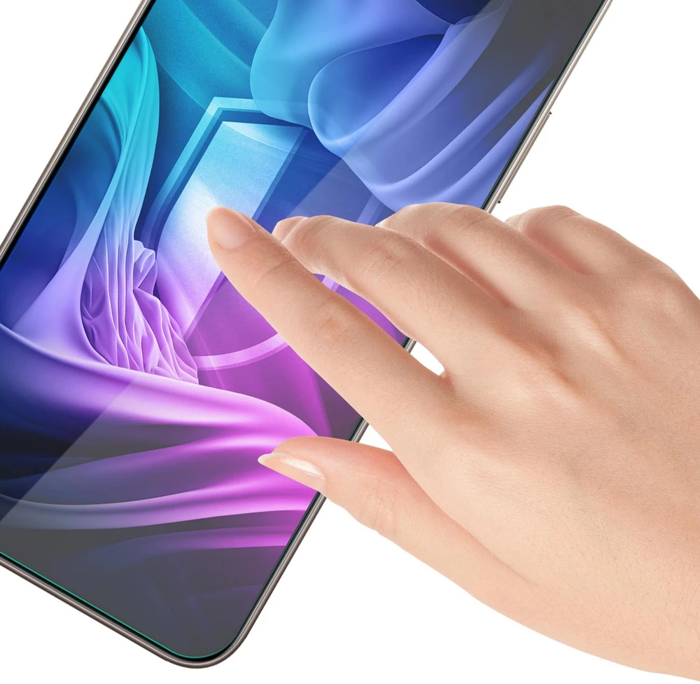 3Mk apsauga „Redmi Note 15 Pro 5G“ – 3mk šilkinis matinis „Pro“