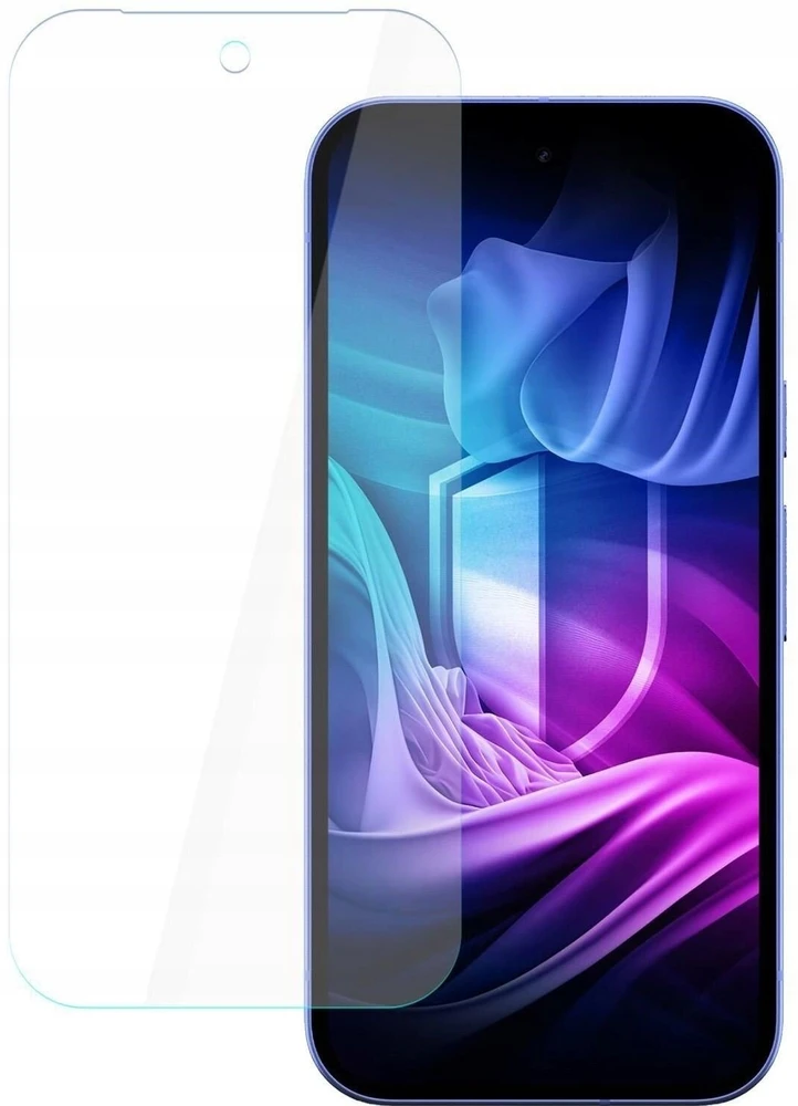 Nezatříděno 3Mk apsauga „Google Pixel 10A“ – 3mk šilkinis matinis „Pro“