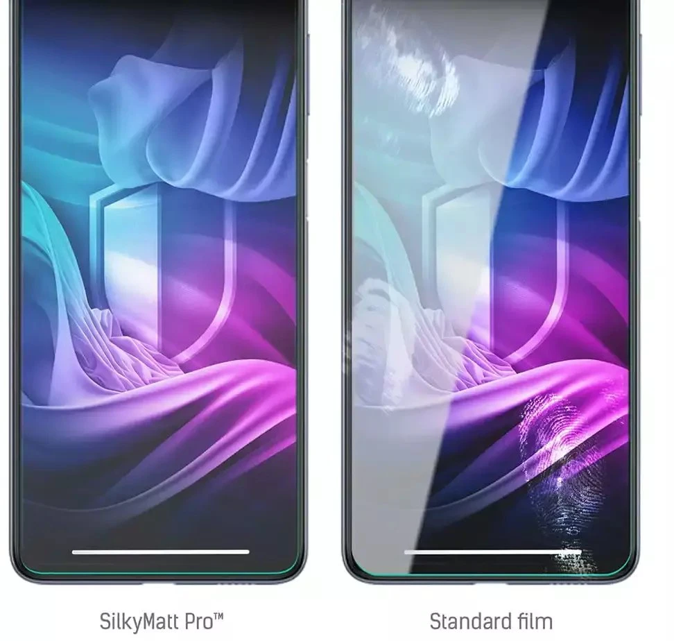 „Realme Note 70T“ – 3 mk „Silky Matt Pro“