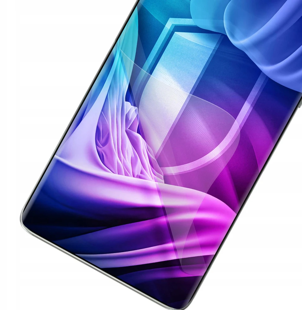 3Mk apsauga „Motorola Edge 60 Pro“ – 3 mk „Silky Matt Pro“