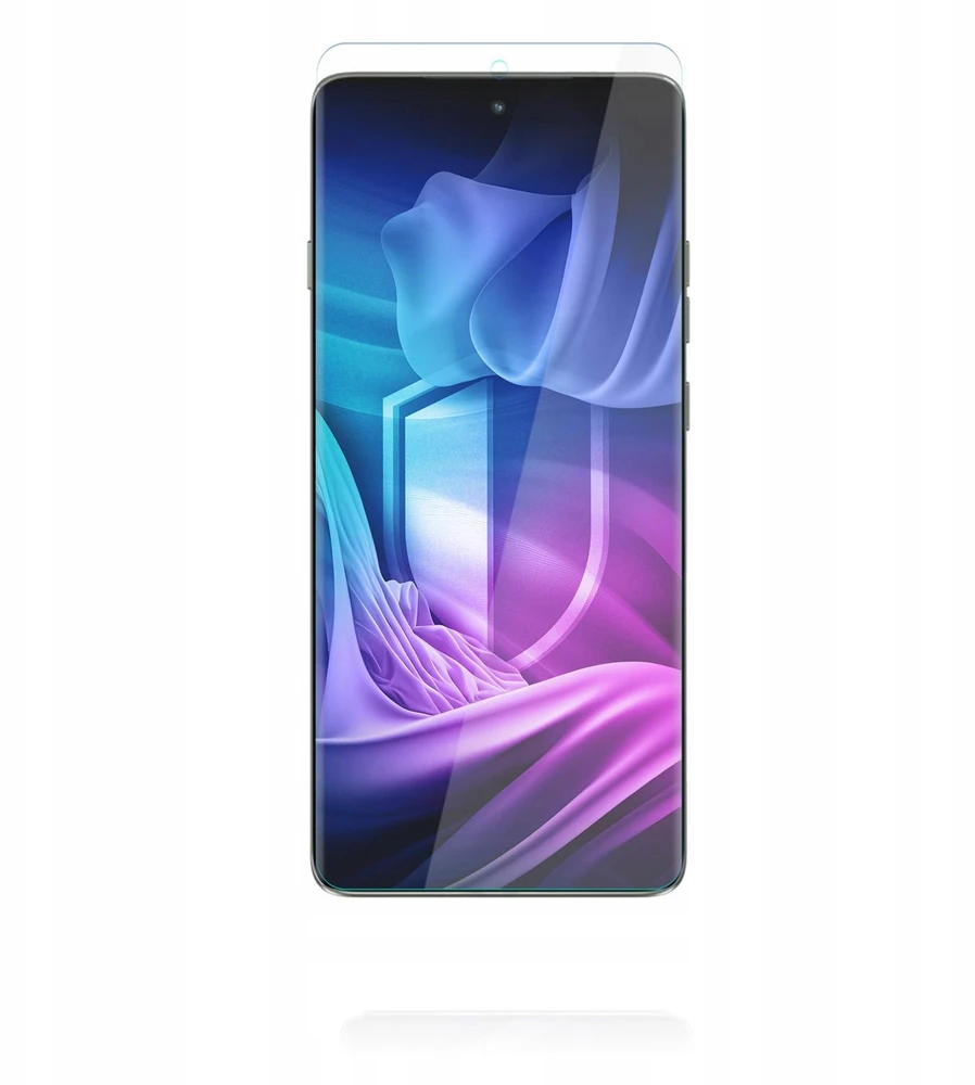3Mk apsauga „Motorola Edge 60 Pro“ – 3 mk „Silky Matt Pro“