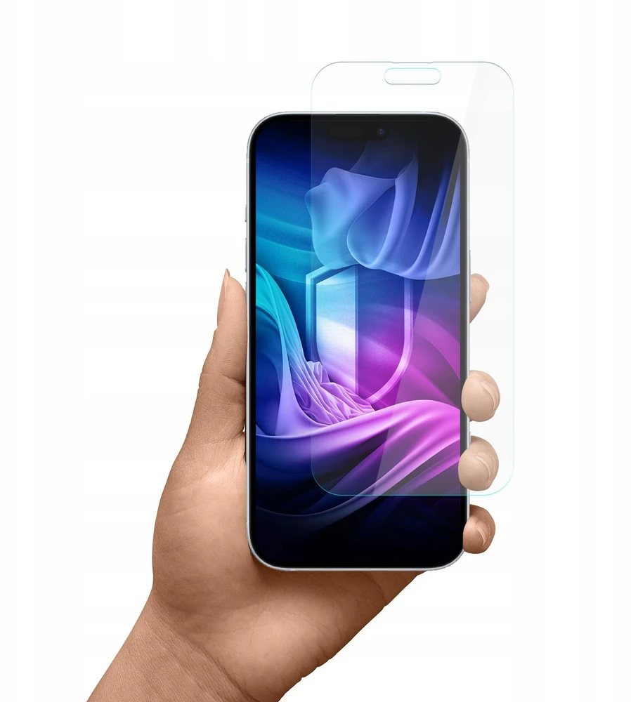 3MK Silky Matt Pro dėklas Apple iPhone 17 Pro telefonui