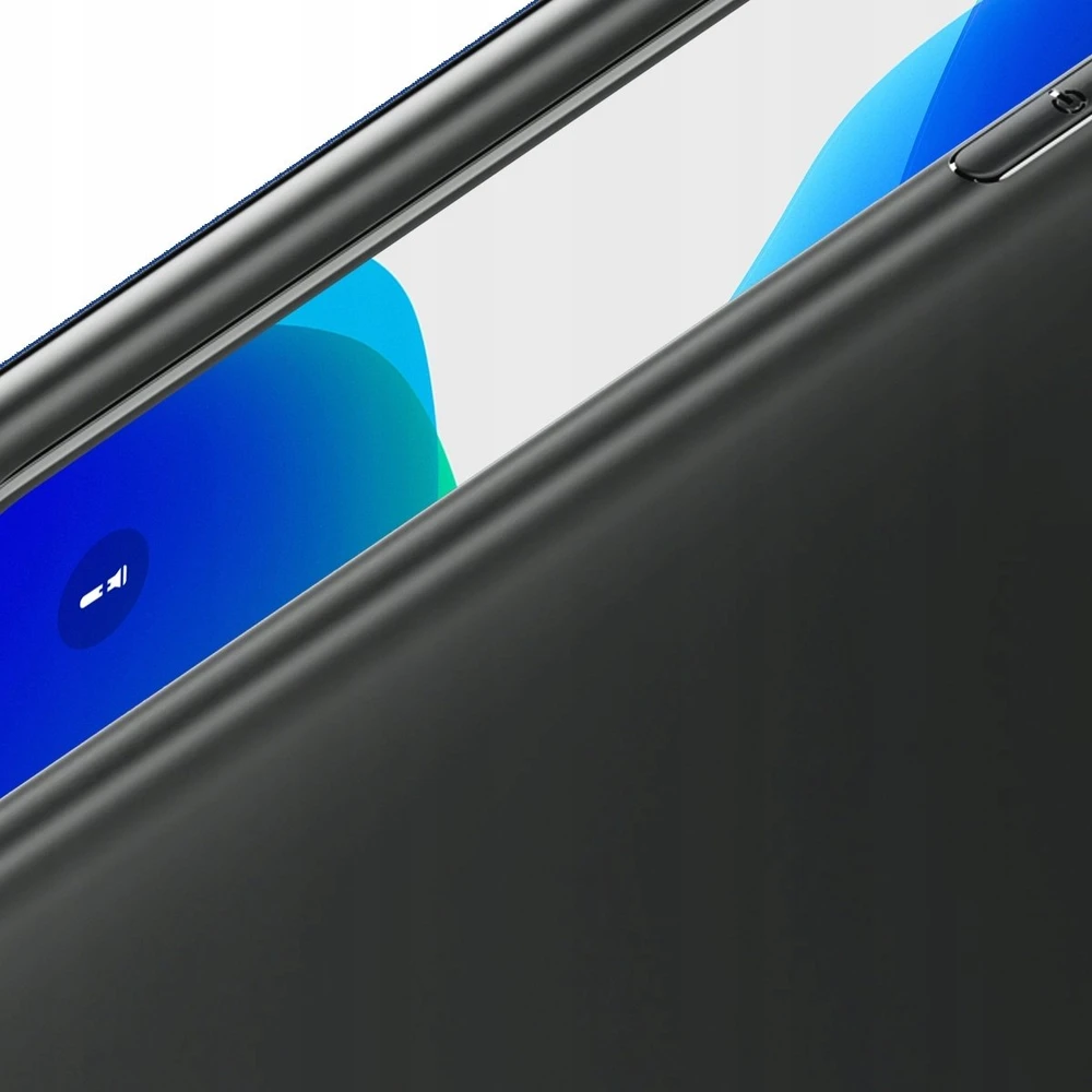 3Mk apsauginis matinis dėklas „Google Pixel 11“ / „Pixel 11 Pro“ - Juodas
