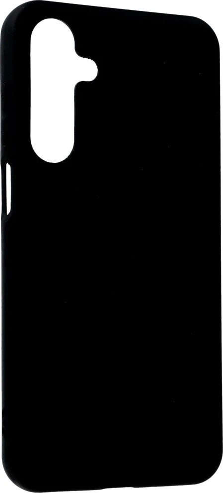 3MK Matt Dėklas Samsung Galaxy M35 5G M356 juodos spalvos