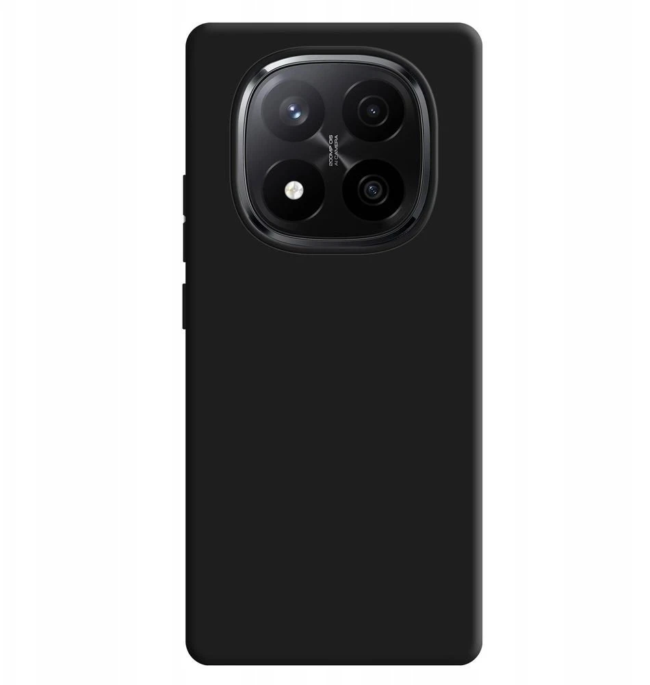 3Mk apsauga Redmi Note 15 Pro+ 5G - 3mk matinis dėklas Pro