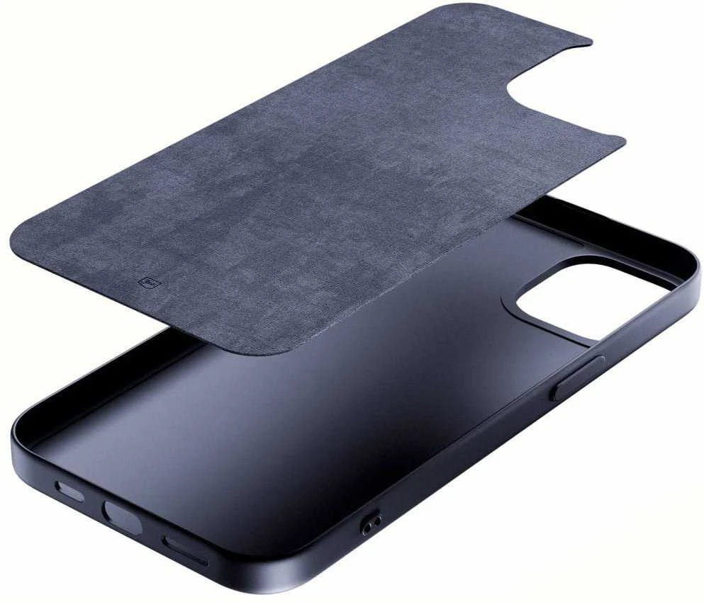 Dėklas 3MK Matt Case Pro, skirtas Samsung Galaxy A55 5G