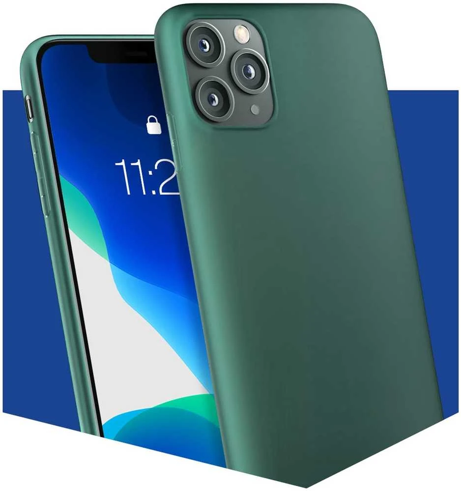 Dėklas 3mk Matt Case Samsung S931 S25 juodas