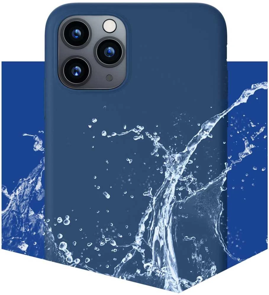Dėklas 3mk Matt Case Samsung S931 S25 juodas