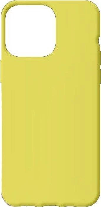 Dėklas 3mk Matt Case Apple iPhone 14 Pro šviesiai žalias