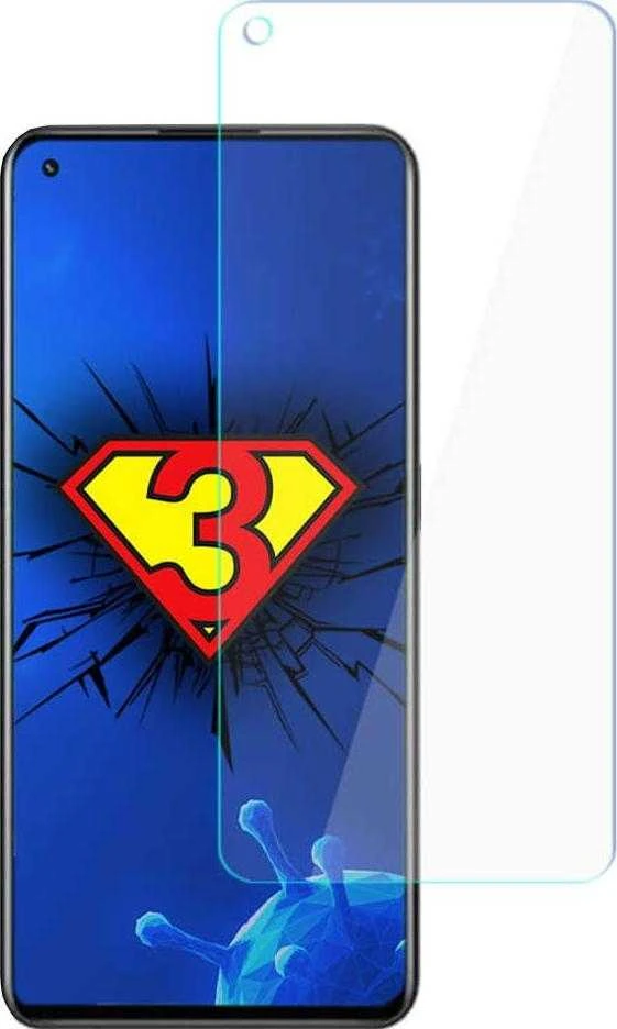 Realme GT Neo 2 5G / GT Neo 3T 5G – 3mk SilverProtection+