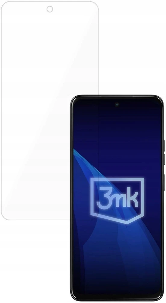 3Mk apsauga Motorola Moto G37 / Moto G37 Power / Moto G47 - 3mk FlexibleGlass