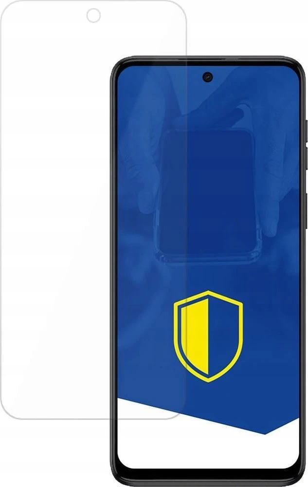 Apsauginis filmas 3mk ARC+ Motorola Moto G45 5G