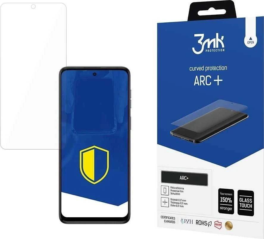 3Mk „Motorola Moto G54“ – 3 mk ARC+