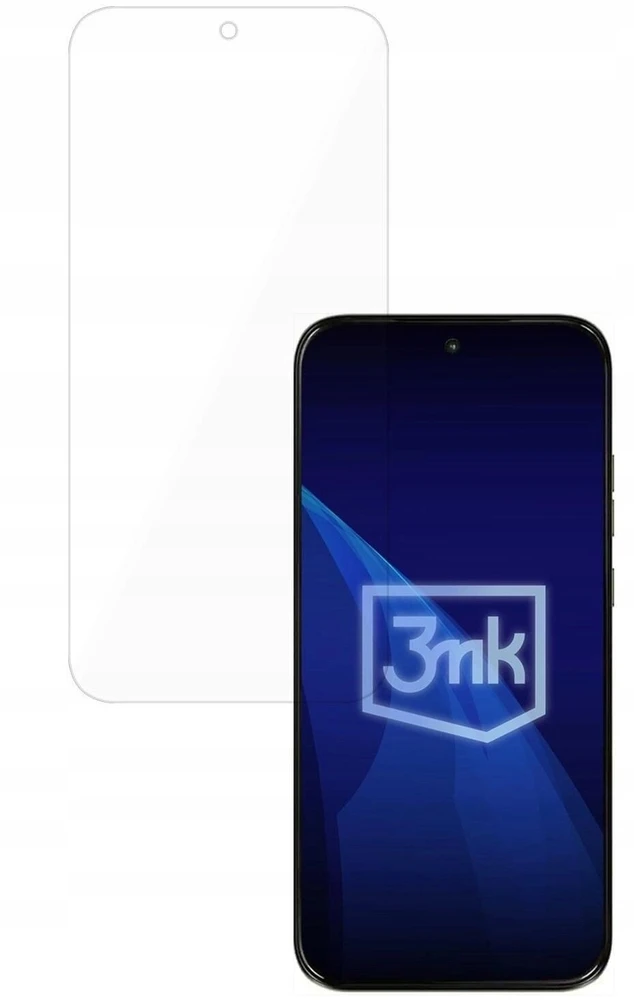 3Mk apsauga Motorola Moto G67 / Moto G77 – 3mk FlexibleGlass