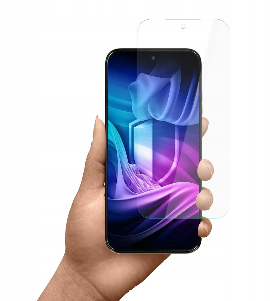 3Mk apsauga Motorola Moto G67/ Moto G77 – 3mk Silky Matt Pro