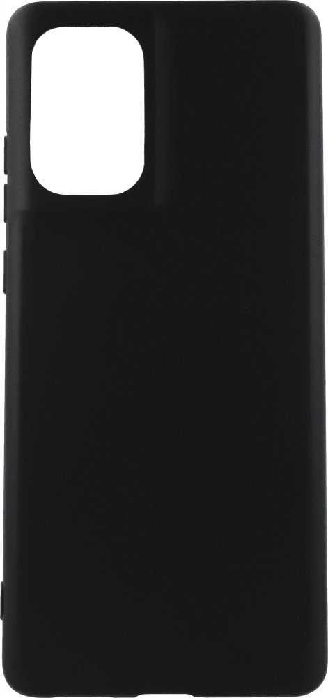 Nezatříděno 3MK Matt Dėklas Motorola Moto G85 juodos spalvos