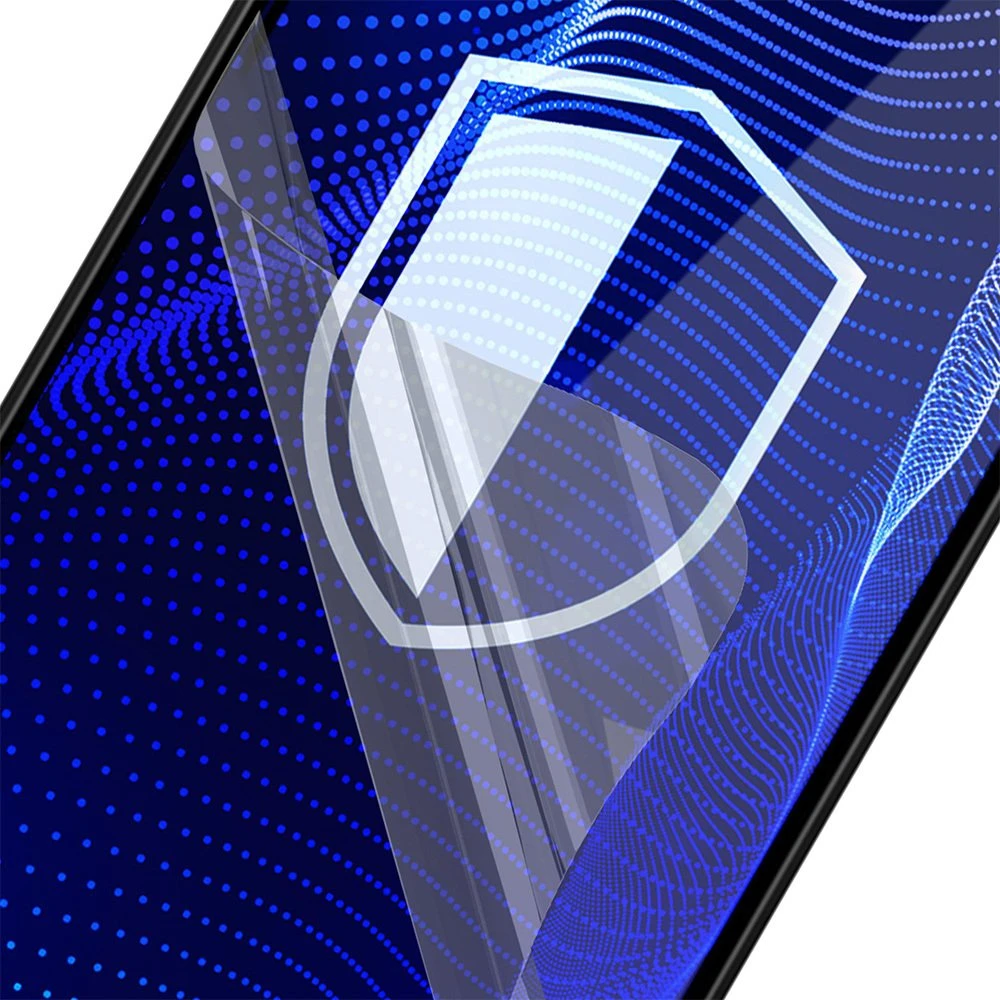 3mk FlexibleGlass Pro, skirtas Motorola Moto G86/G86 Power