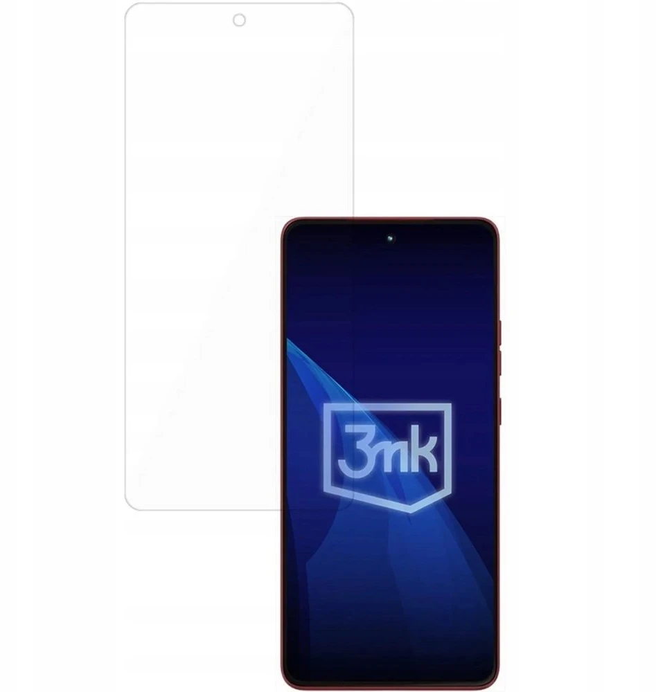 Nezatříděno 3Mk apsauga „Motorola Moto G86“ / „G86 Power“ – 3 mk ARC+