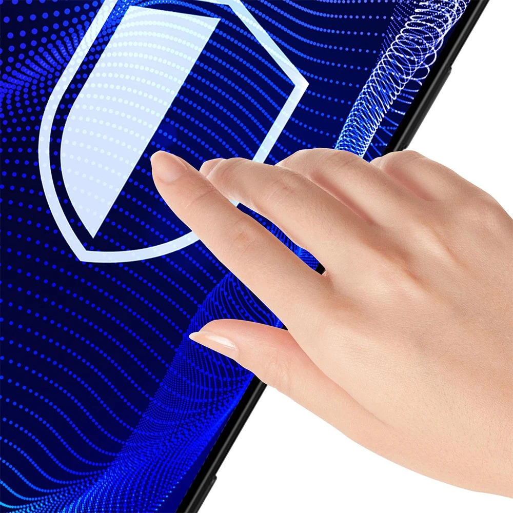 3mk FlexibleGlass Pro, skirtas Motorola Moto G86/G86 Power