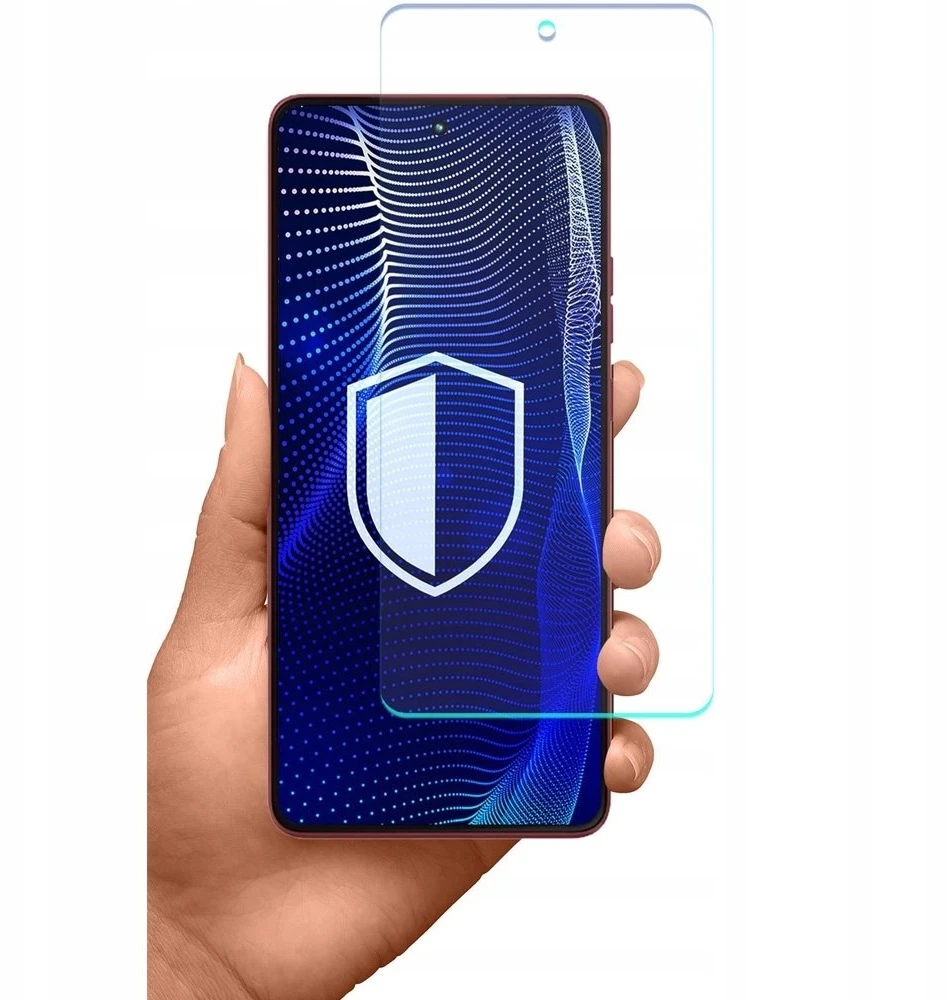 3mk FlexibleGlass Pro, skirtas Motorola Moto G86/G86 Power