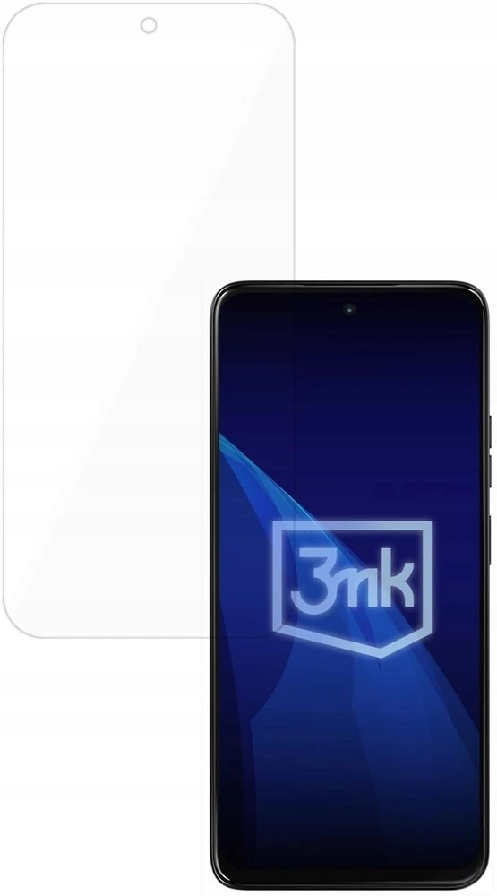 3Mk apsauga Motorola Moto G87 - 3mk FlexibleGlass
