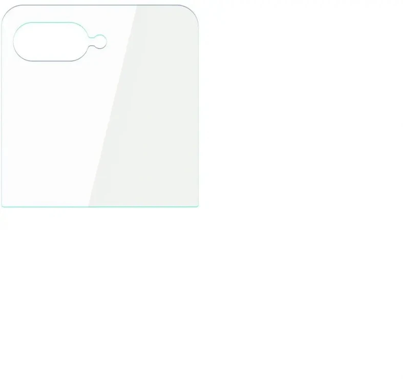 3Mk apsauga Motorola Razr 70 – 3mk Silky Matt Pro