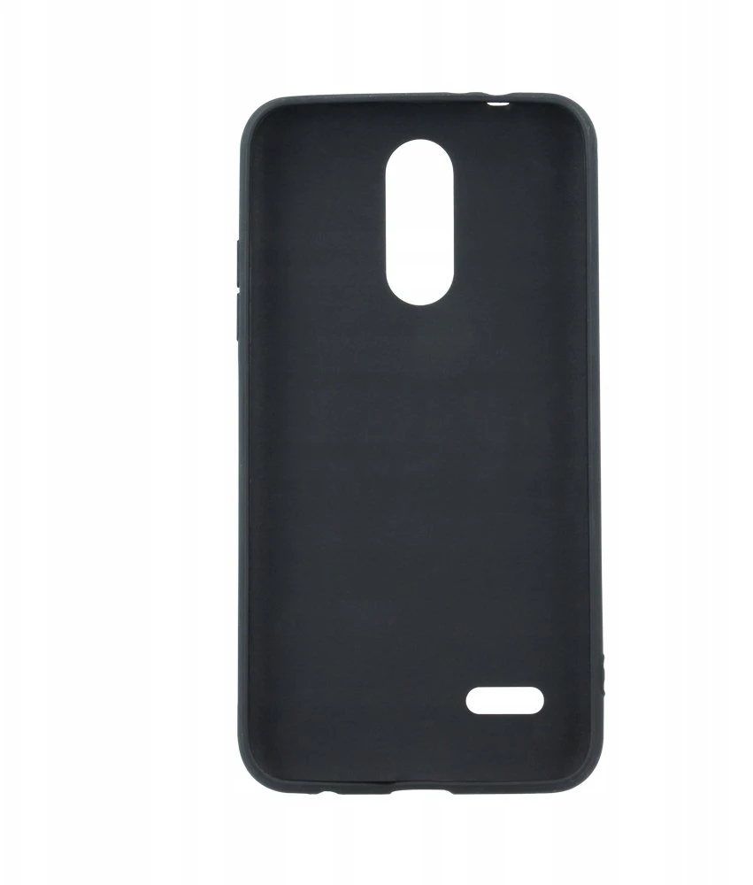 TFO Matinis TPU dėklas, skirtas Nothing Phone 3a Pro, juodas