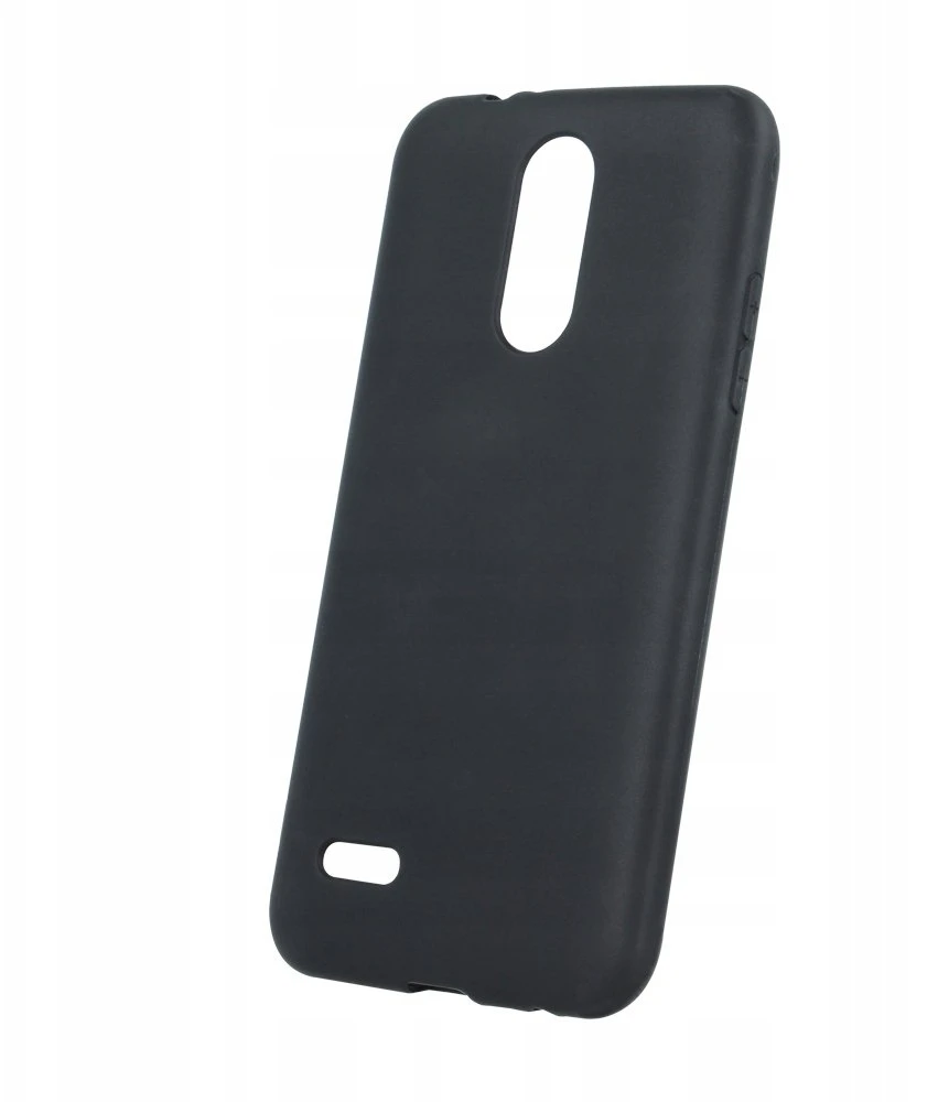 TFO Matinis TPU dėklas, skirtas Nothing Phone 3a Pro, juodas