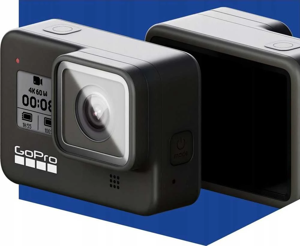 3mk Cam Protection apsauginis stiklas Nikon Z6 II