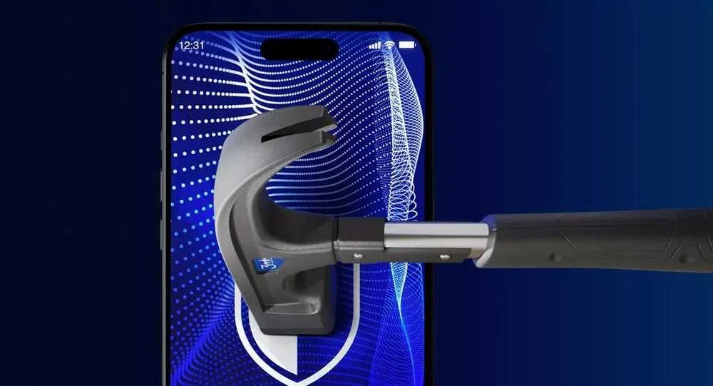 3Mk apsauga „Nokia G42 5G“ – 3 mk „FlexibleGlass Pro“