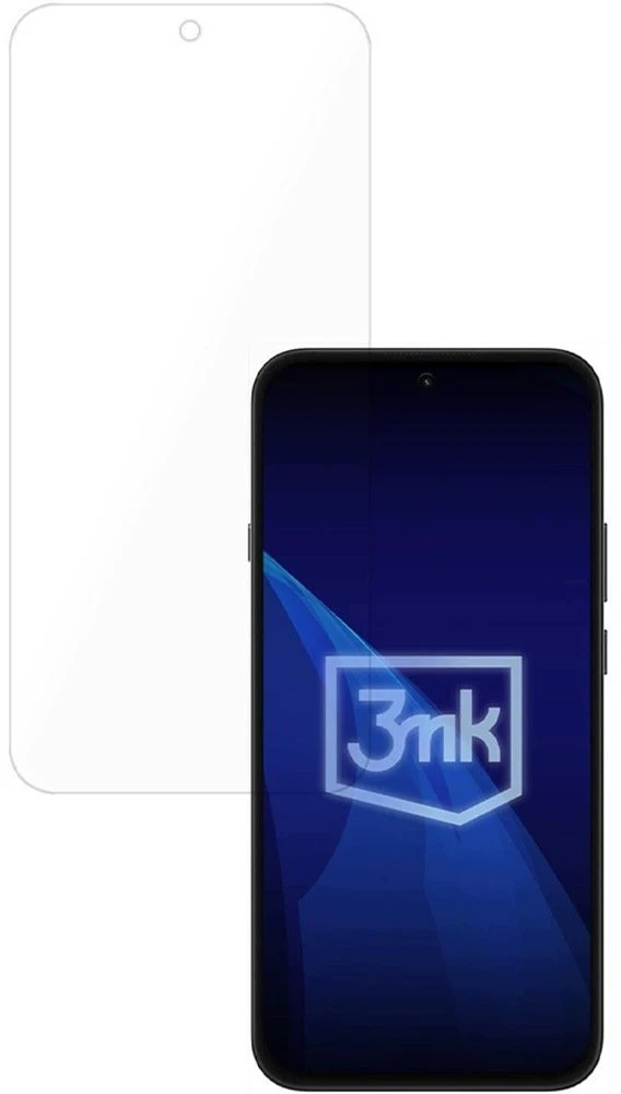 3Mk apsauga nuo nereikalingų telefonų (4b) - 3mk FlexibleGlass