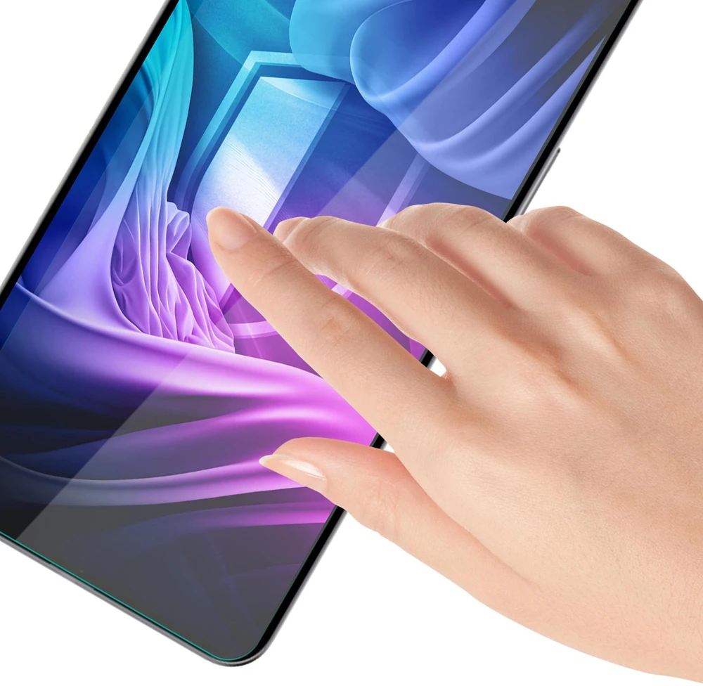 3Mk apsauga „Nubia Neo 3“ – 3mk šilkinis matinis Pro