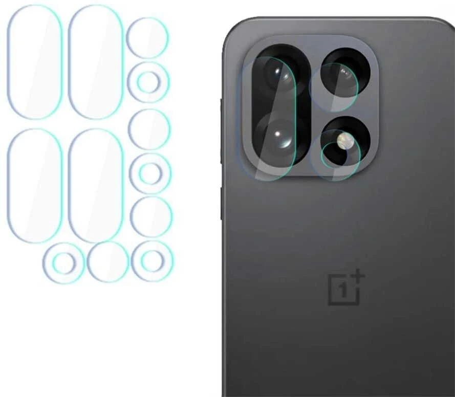 3Mk apsauga „OnePlus 15“ – 3mk objektyvo apsauga