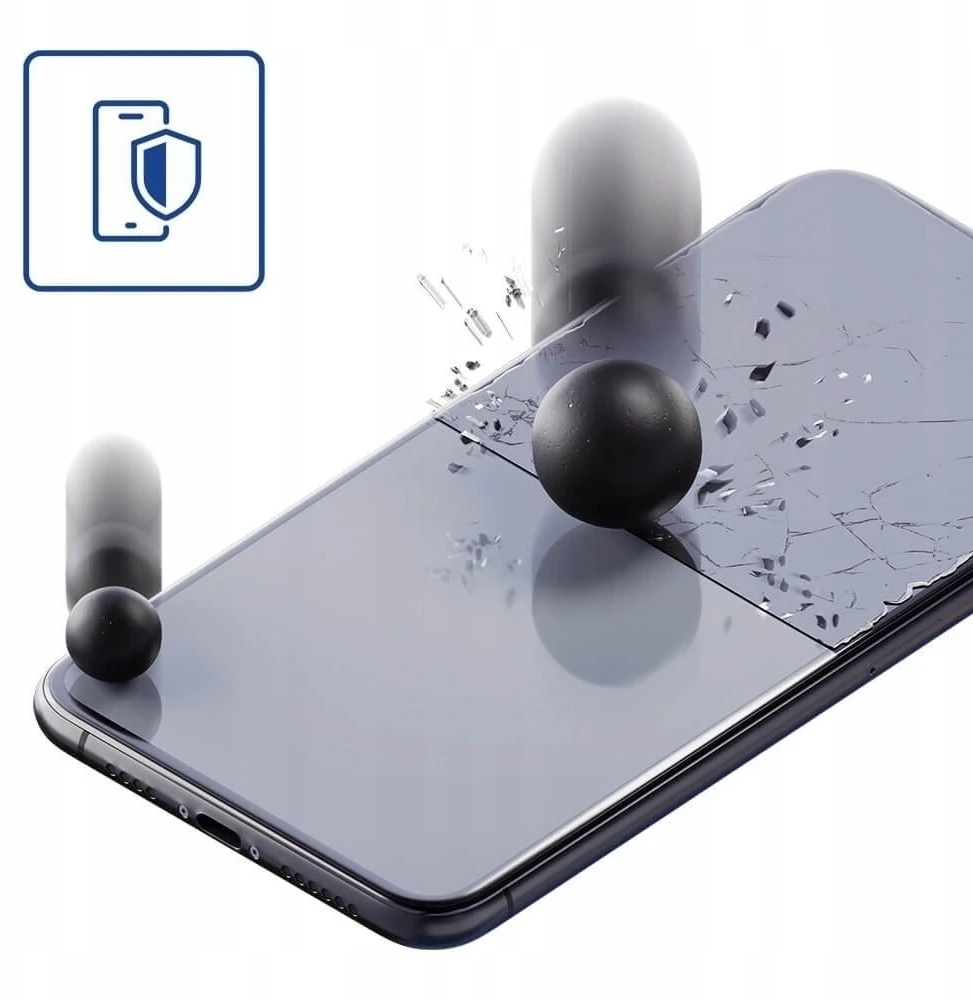 3Mk Protection „OnePlus Nord 5“ – 3 mk lankstus stiklas