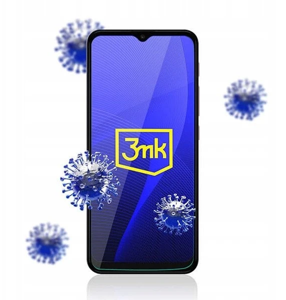 3Mk Protection „OnePlus Nord 5“ – 3 mk lankstus stiklas