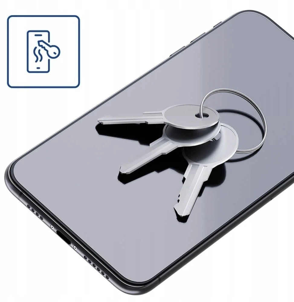 3Mk Protection „OnePlus Nord 5“ – 3 mk lankstus stiklas