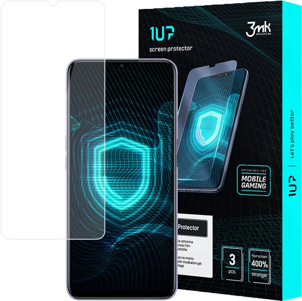 3Mk Protection Oppo A56 5G - 3mk 1UP