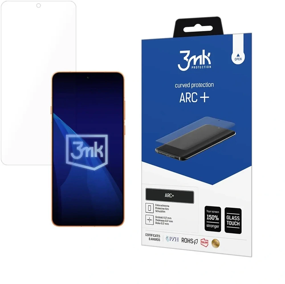 3Mk apsauga Oppo Find X9 Ultra - 3mk ARC+
