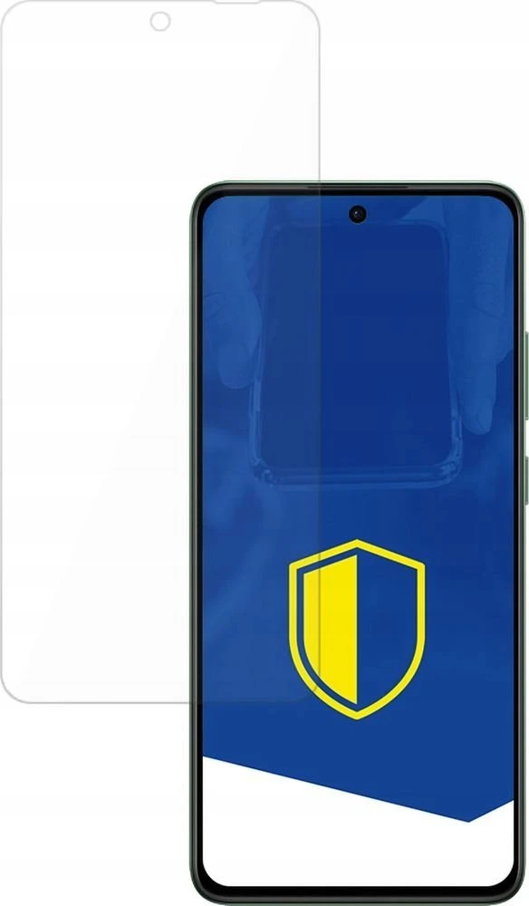 3Mk apsauga OPPO Reno 12 F/Fs - 3mk ARC+