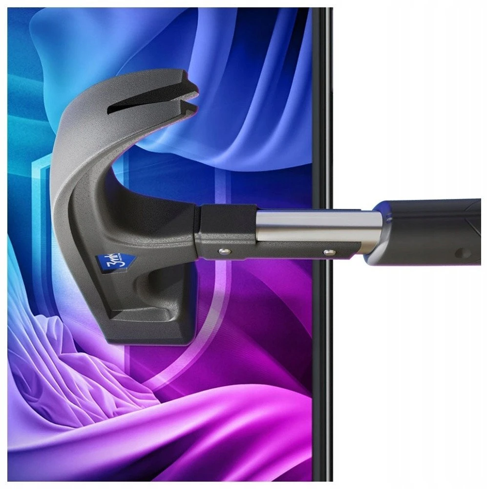3Mk apsauga Oppo Reno 14 - 3mk Silky Matt Pro