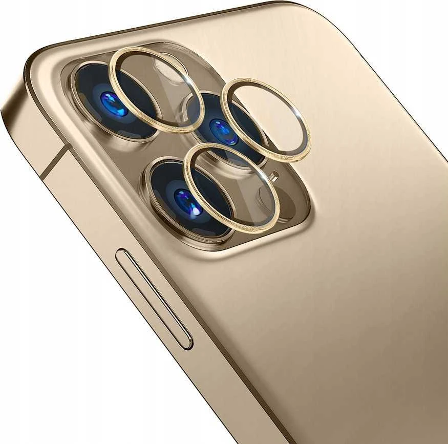 Samsung Galaxy A25 5G - 3mk Lens Protection Pro Juodas