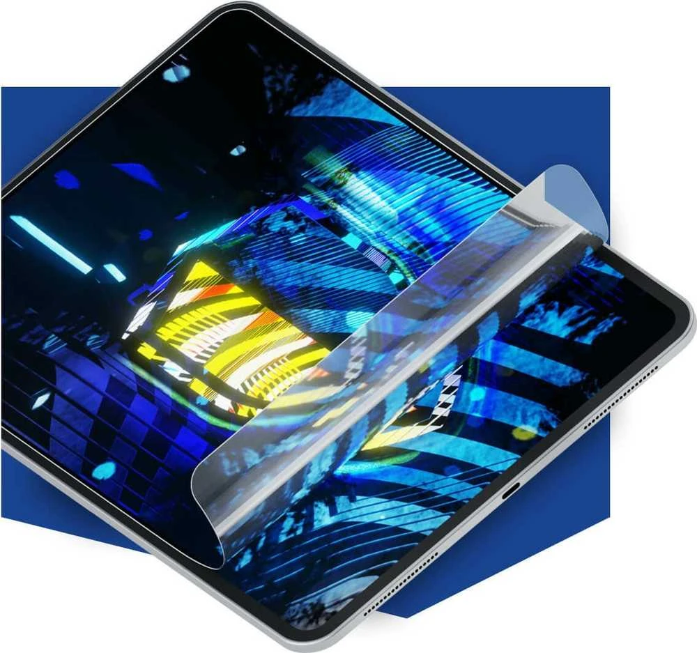 Samsung Galaxy Tab S9 - 3mk Paper Feeling™ 11''