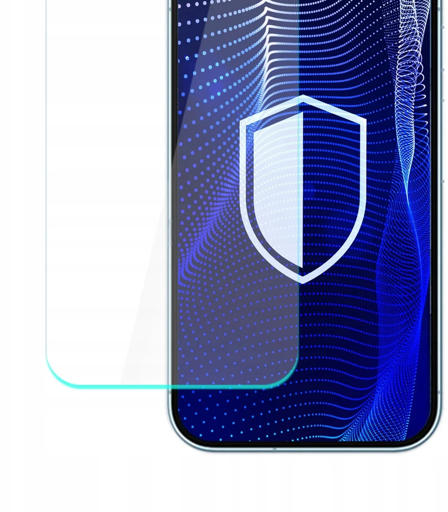 3Mk apsauga „Poco F6 Pro“ – 3 mk „FlexibleGlass Pro“
