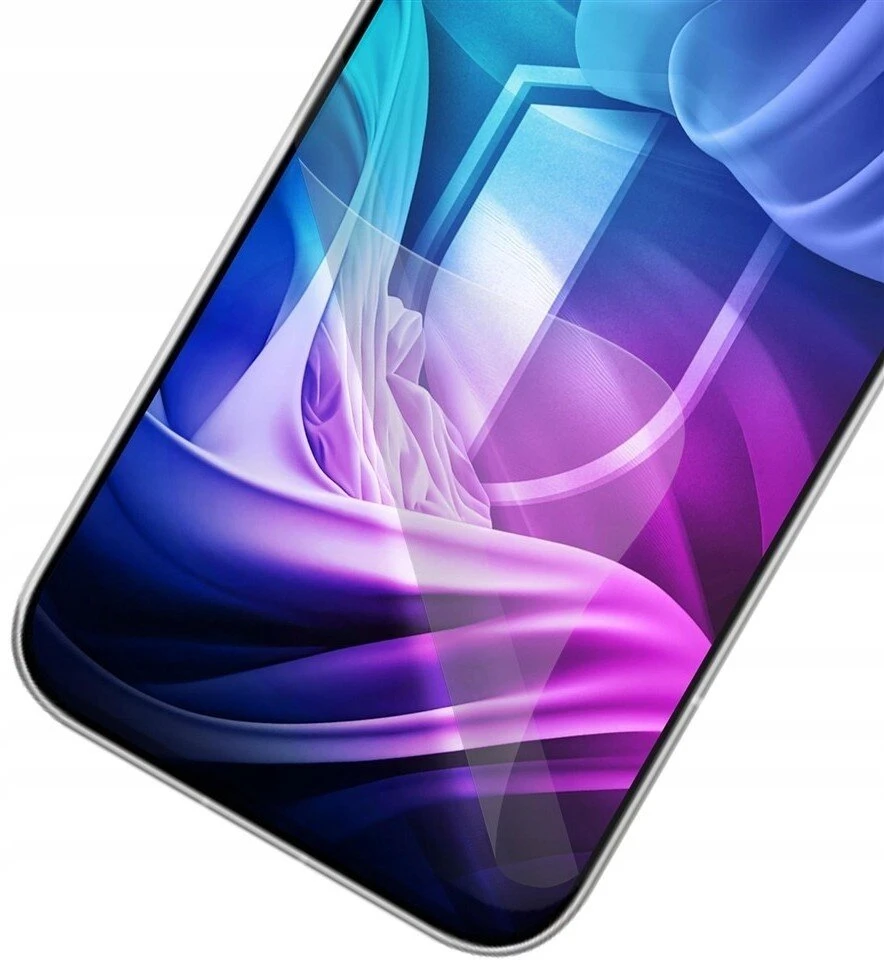 3Mk apsauga Poco X8 Pro Max - 3mk šilkinis matinis Pro