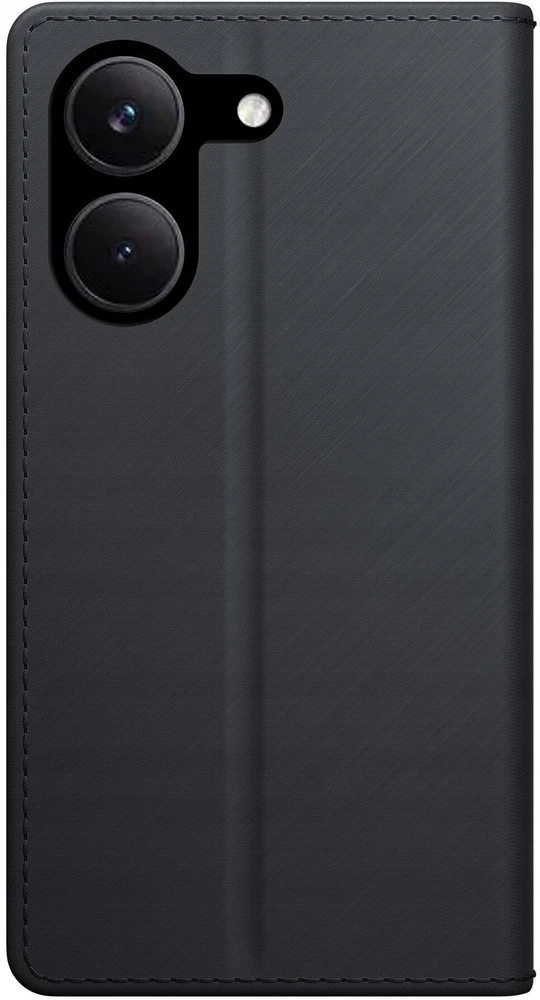 3Mk apsauga POCO X8 Pro - 3mk piniginės dėklas